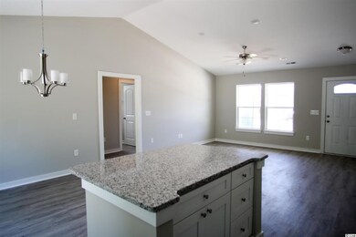 1580 Heirloom Dr, Conway, SC 29527 - photo 7