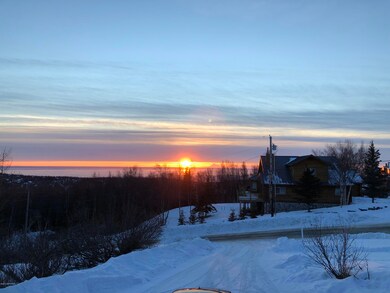 Sunset View