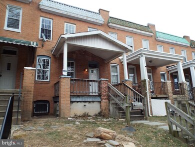 5215 Ivanhoe Ave, Baltimore, MD 21212 - photo 2