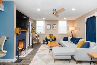 303 8th St, Troy, NY 12180 - photo 3