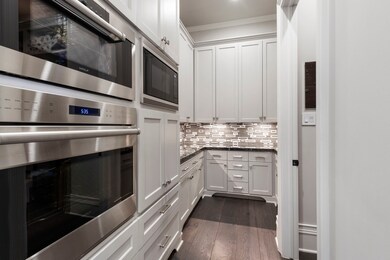 Every culinary dream can come to life here with pl