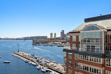 Flagship Wharf unit PH219, Boston, MA 02129 - photo 5