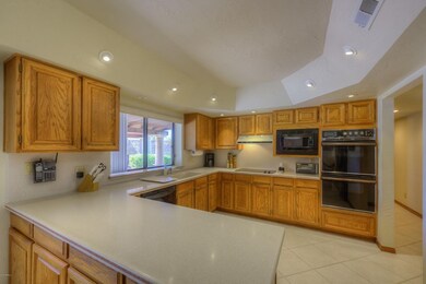 4331 E. Via Estrella-Kitchen 1