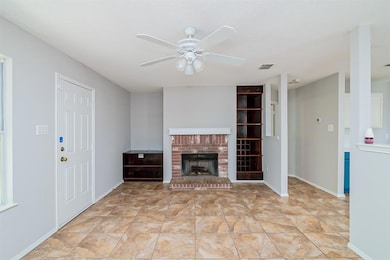 7813 Shoal Bend, Denton, TX 76210 - photo 6