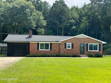 1896 Old Route 22, Kenly, NC 27542 - photo 2