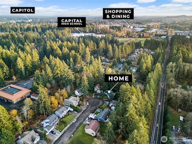 1201 Tabitha Ct NW, Olympia, WA 98502 - photo 2