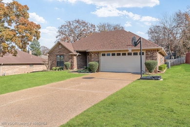 1618 Valley View St, van Buren, AR 72956 - photo 2