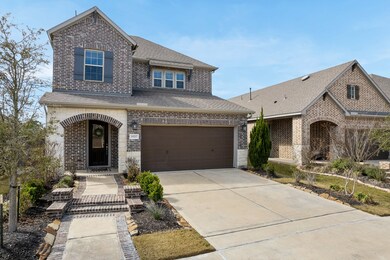 Welcome to your new home!