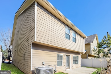 1580 Chattahoochee Ct, Atlanta, GA 30349 - photo 4