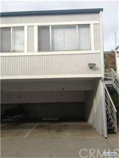 parking space