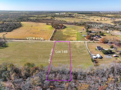 TBD Vz County Road 4106 unit Lot 14B, Canton, TX 75103 - photo 2