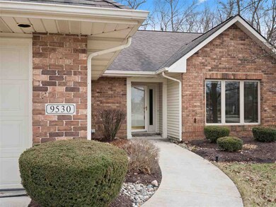 9530 Shadecreek Place, Fort Wayne, IN 46835 - photo 3