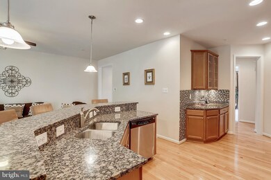 15019 Nancy Gibbons Terrace, Upper Marlboro, MD 20774 - photo 6