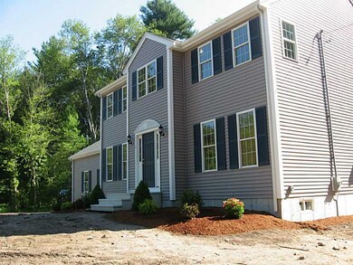 3 Susan Ln, Bellingham, MA 02019 - photo 2