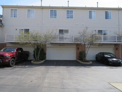 10234 Concord Ln unit D, Bridgeview, IL 60455 - photo 7