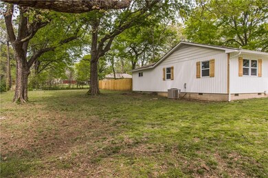 108 W Graham St, Prairie Grove, AR 72753 - photo 5