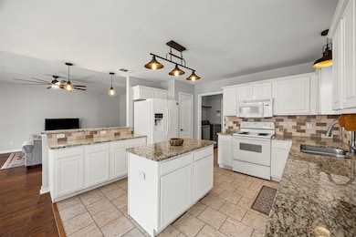 6060 Park View Dr, Midlothian, TX 76065 - photo 4