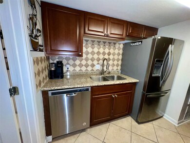 Kitchen All Stainless Steel Appliances