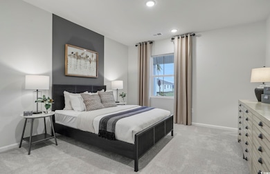 3058 Visionary Dr unit Starling- Lot 742, Myrtle Beach, SC 29588 - photo 6