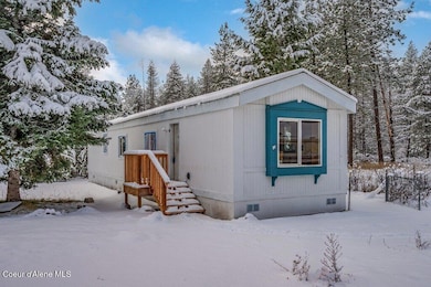 671 Berrypatch Loop Rd, Athol, ID 83801 - photo 2