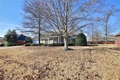 1718 S 41st Street - lots of trees and a level lot