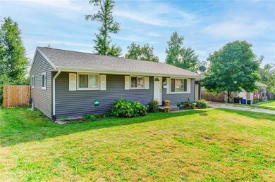 4053 Vine Ave SE, Cedar Rapids, IA 52403 - photo 3