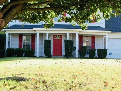 7063 Anisetree Dr, Cordova, TN 38018 - photo 2