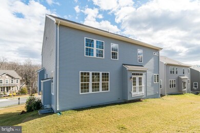 19226 Stoney Ridge Place, Triangle, VA 22172 - photo 5