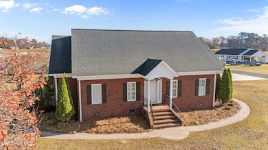 191 Jessie T Bryan Rd, Kinston, NC 28504 - photo 7