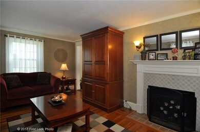 34 Spenstone Rd, Cranston, RI 02910 - photo 4