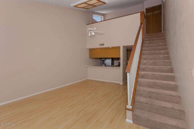 633 W Southern Ave 1198 Stairs to Loft