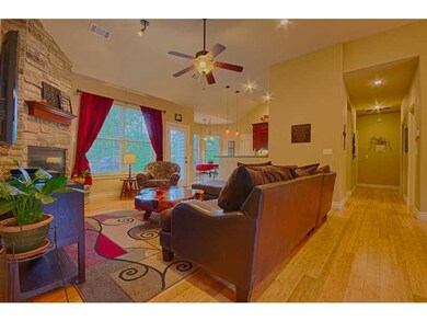 Den/Family/Great Room.