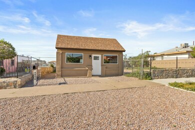 3626 Nations Ave, El Paso, TX 79930 - photo 2