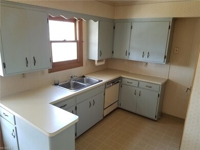 Tons of Cabinetry and Pantry