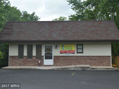 0 Plum Run Road Off R unit 28 1002612672, Ridgeley, WV 26753 - photo 2