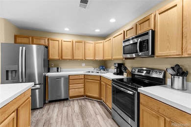 1012 Sonoma Cir unit 5B, Longmont, CO 80504 - photo 7