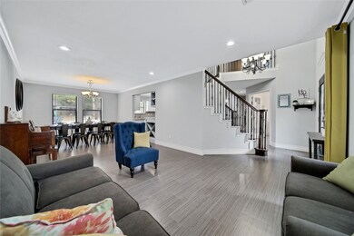 2518 E Blue Lake Dr, Magnolia, TX 77354 - photo 5