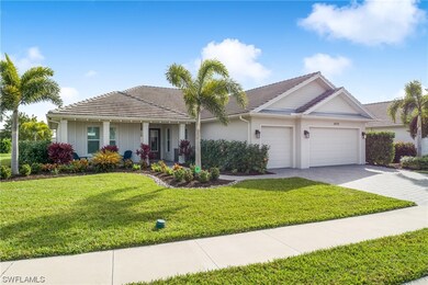 14379 Neptune Ave, Naples, FL 34114 - photo 3