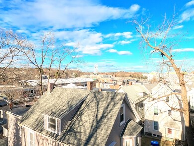 90 Wenham St unit 1, Jamaica Plain, MA 02130 - photo 3