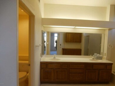 Master Dual Sinks