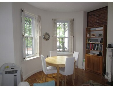 7 Albemarle St unit 2, Boston, MA 02115 - photo 2