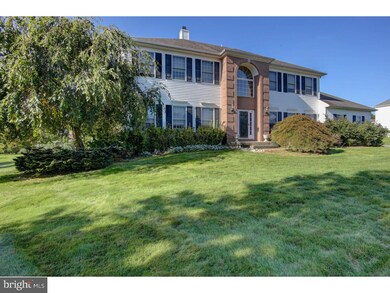 20 Anderson Way, Monmouth Junction, NJ 08852 - photo 2