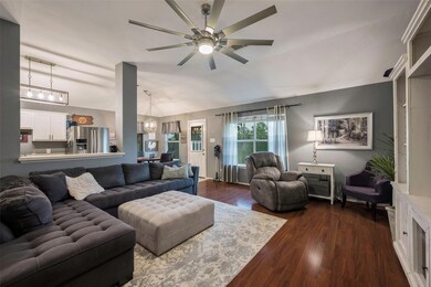 420 Geren Dr, Lavon, TX 75166 - photo 7