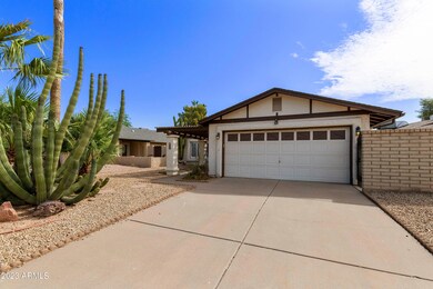 Curb Appeal!