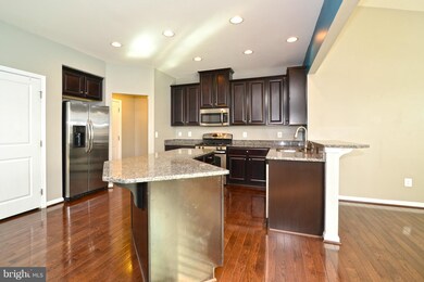 7199 Shepherdstown Rd, Warrenton, VA 20187 - photo 2