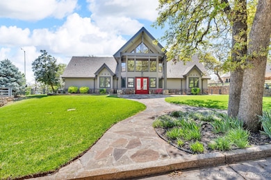 2667 Duguid Ln, Kingston, OK 73439 - photo 3