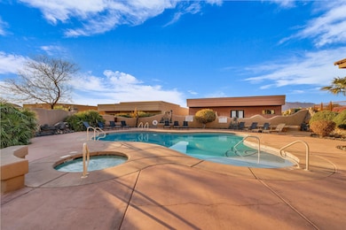 2090 N Tuweap Dr unit 56, St. George, UT 84770 - photo 4