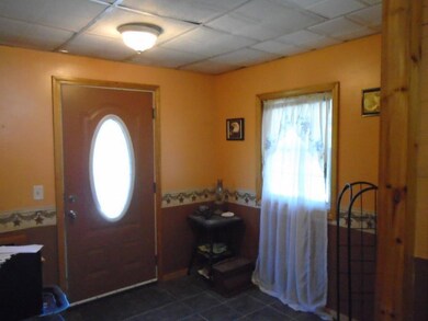 Foyer