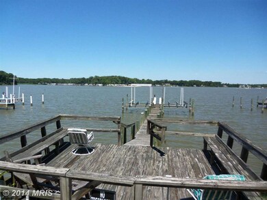 1206 Monroe Bay Ave, Colonial Beach, VA 22443 - photo 3