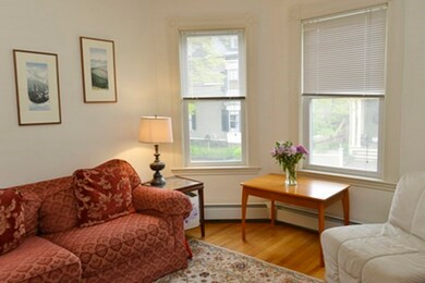 5 Adelaide St unit 1, Jamaica Plain, MA 02130 - photo 2
